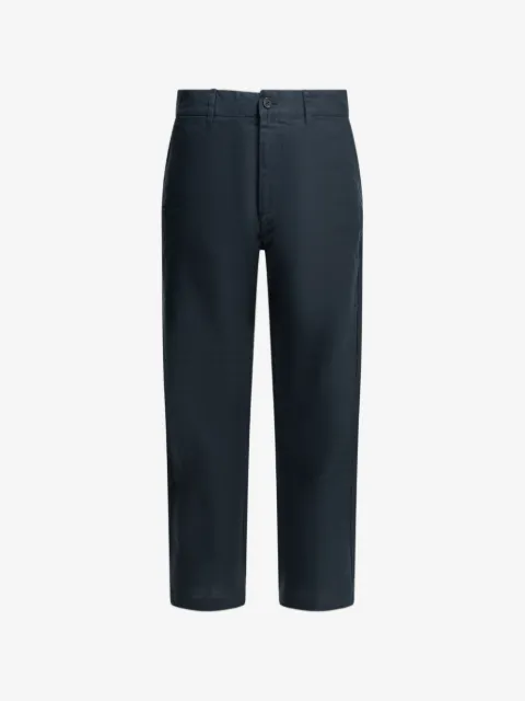 NN07 pantalon chino Aden à coupe droite