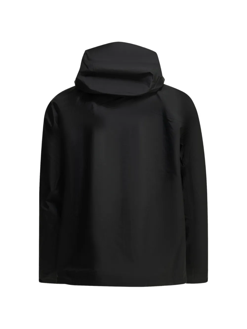 Goldwin hooded zip-up jacket | Chamarras ligeras