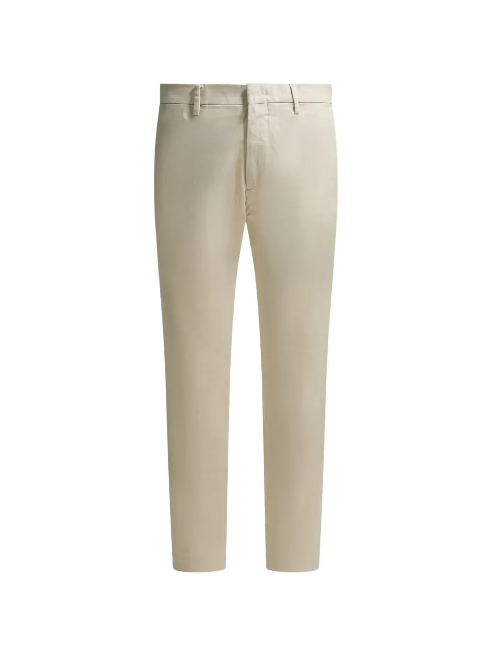 NN07 Theo belt-loop chinos - Toni neutri