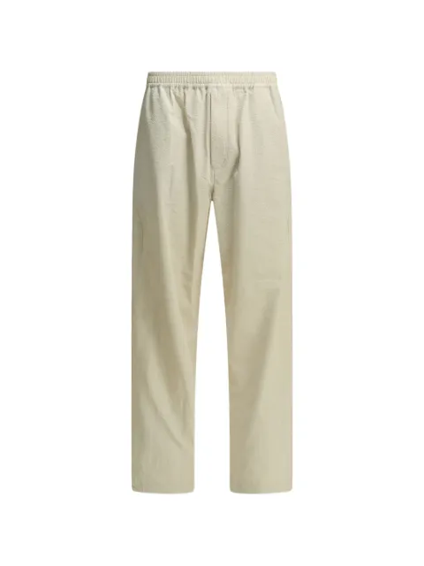 Goldwin Screen elasticated-waist trousers
