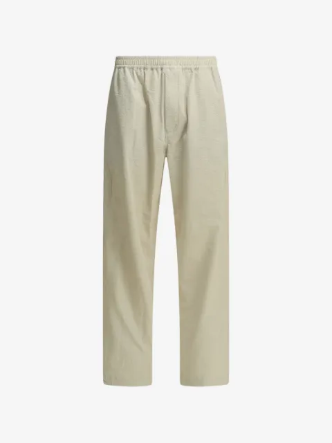 Goldwin Screen elasticated-waist trousers