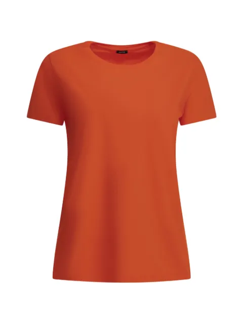 Apuntob short-sleeve cotton T-shirt