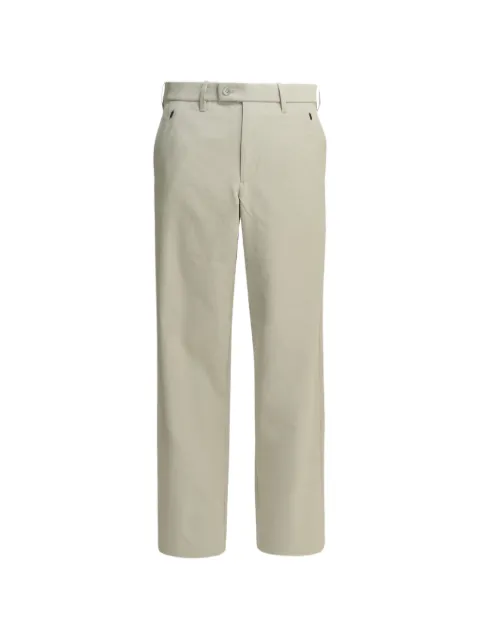 Goldwin Solarshade zip-pockets trousers