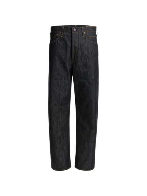 visvim Social Sculpture jeans
