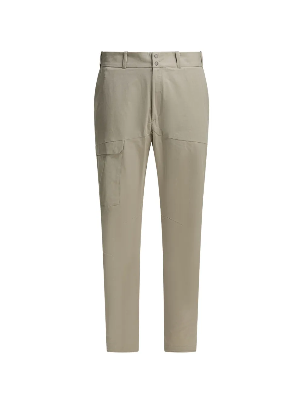 Houdini Sportswear M's Go Pants II cargo pants - Toni neutri
