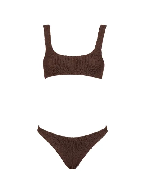 MC2 Saint Barth Naima Naomi seersucker bikini