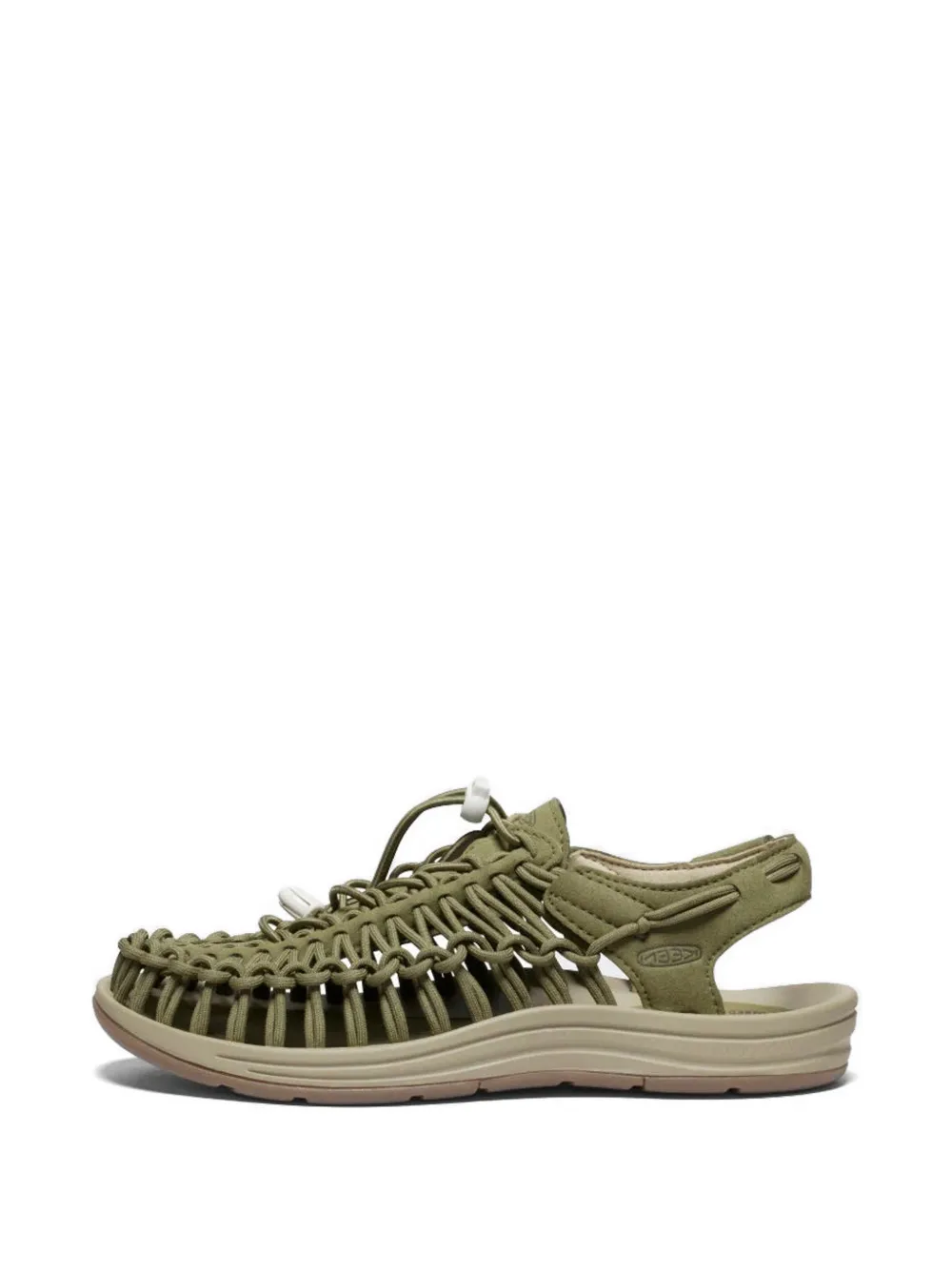 KEEN FOOTWEAR Uneek sneakers - Grün