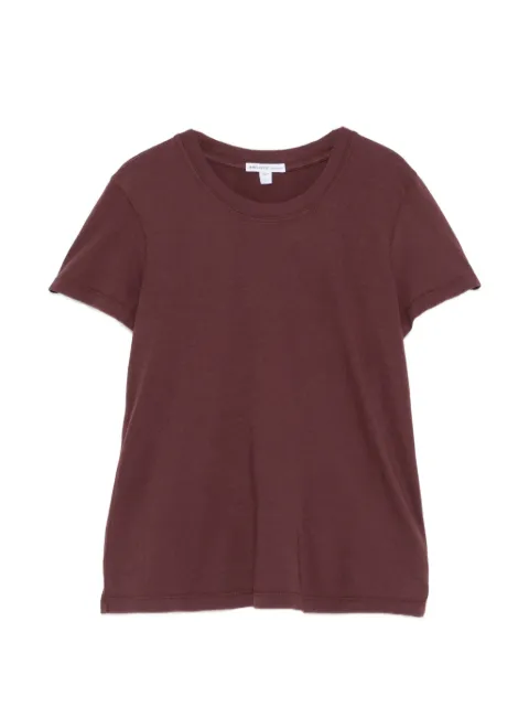 James Perse short-sleeve crew-neck T-shirt
