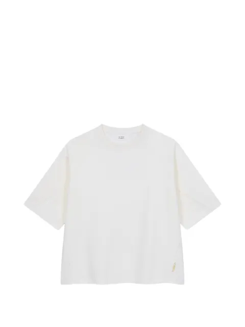 TOMBOY raglan-sleeve T-shirt