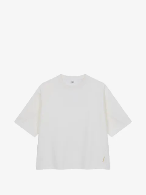 TOMBOY raglan-sleeve T-shirt