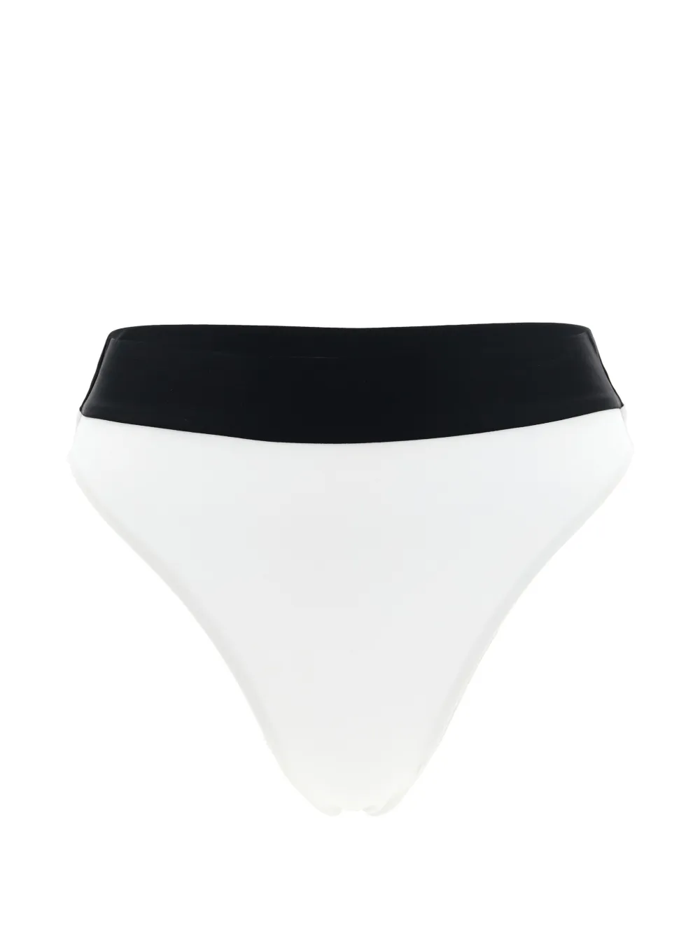 Goldbergh Oceane bikini bottom - Weiß