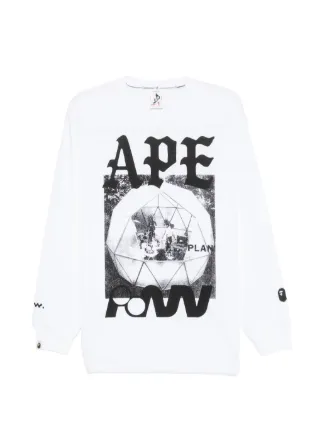 A BATHING APE®