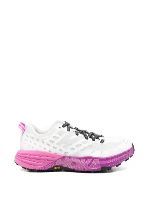 HOKA Mach 7 スニーカー | ホワイト | FARFETCH JP