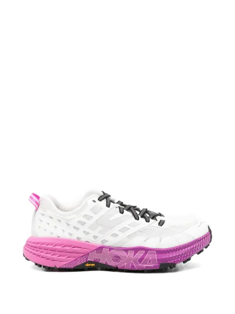 HOKA Speedgoat 2 lace-up sneakers