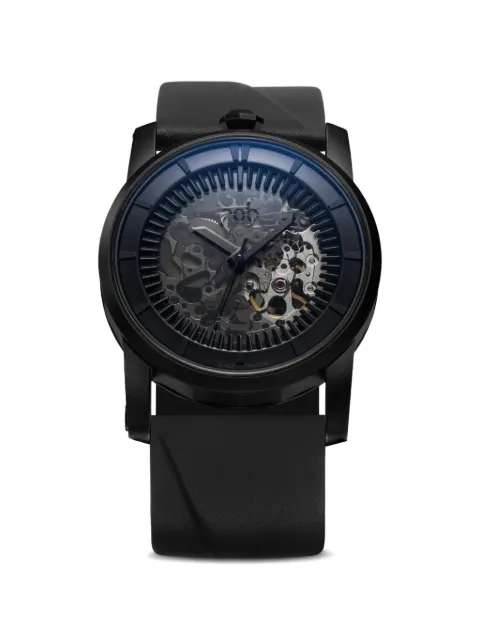 Fob Paris R413 Matte 41mm watch