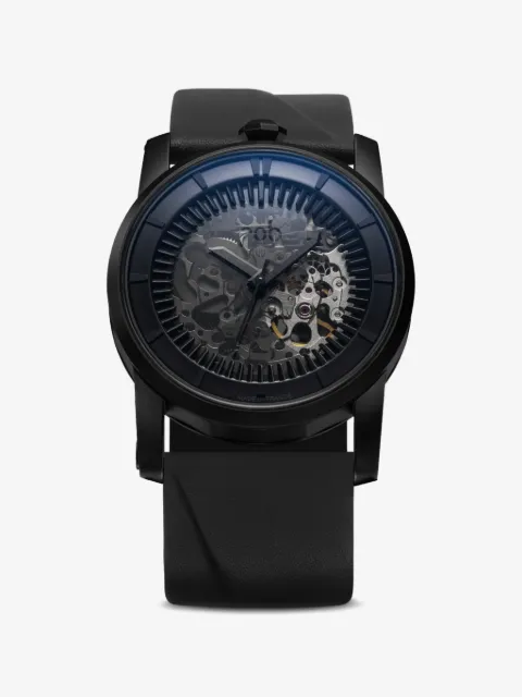 Fob Paris R413 Matte 41mm watch