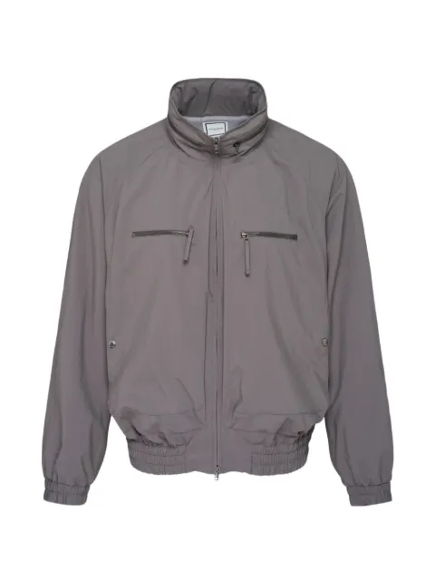 Wooyoungmi zip-up jacket