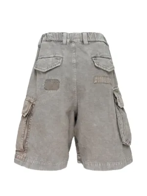 Maison MIHARA YASUHIRO Cargo Shorts for Men - FARFETCH