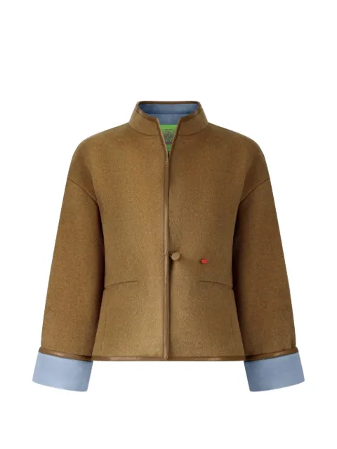 Shanghai Tang A Match jacket