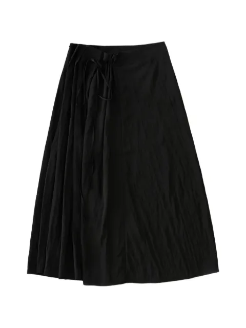 Studio Nicholson Messina maxi skirt