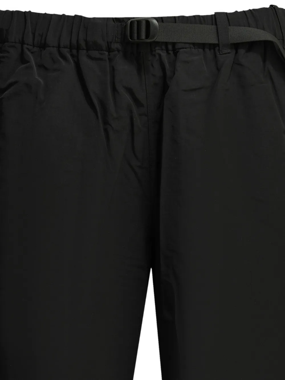 Goldwin Multi Purpose broek met ceintuur Zwart