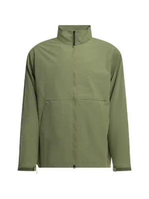 Goldwin Hooded zip-up Coat | Green | FARFETCH CA