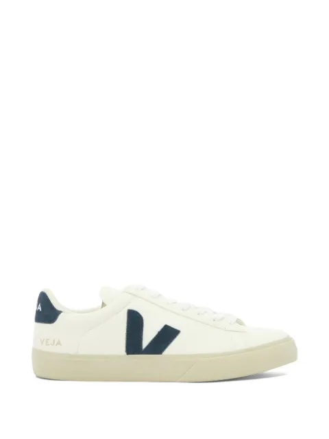 VEJA Campo logo-patch sneakers