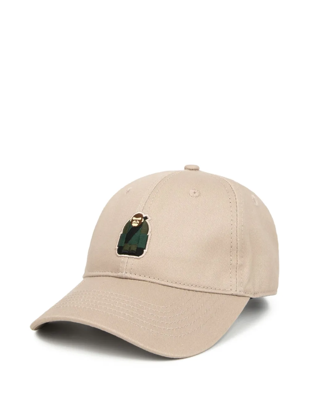 AAPE BY *A BATHING APE® AAPER Aldo baseball cap · One Size