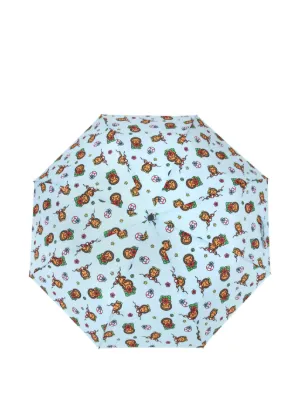 Supreme x Shedrain Street Signs Umbrella | Black | FARFETCH