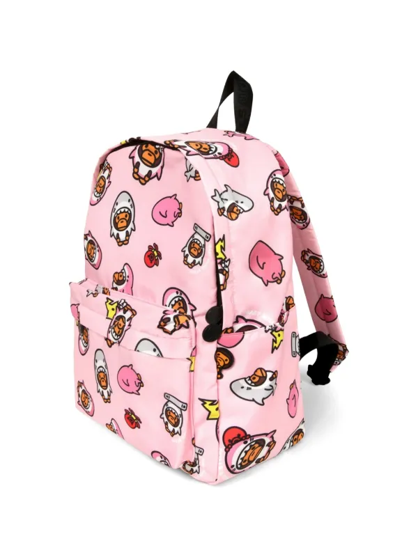BABY MILO® STORE BY *A BATHING APE® Medium Baby Milo Print