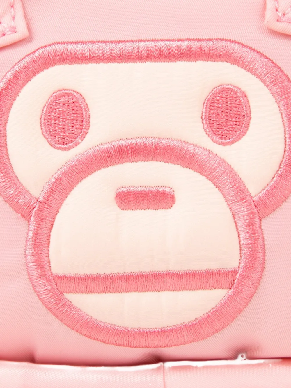 BABY MILO® STORE BY *A BATHING APE® Baby Milo Embroidered
