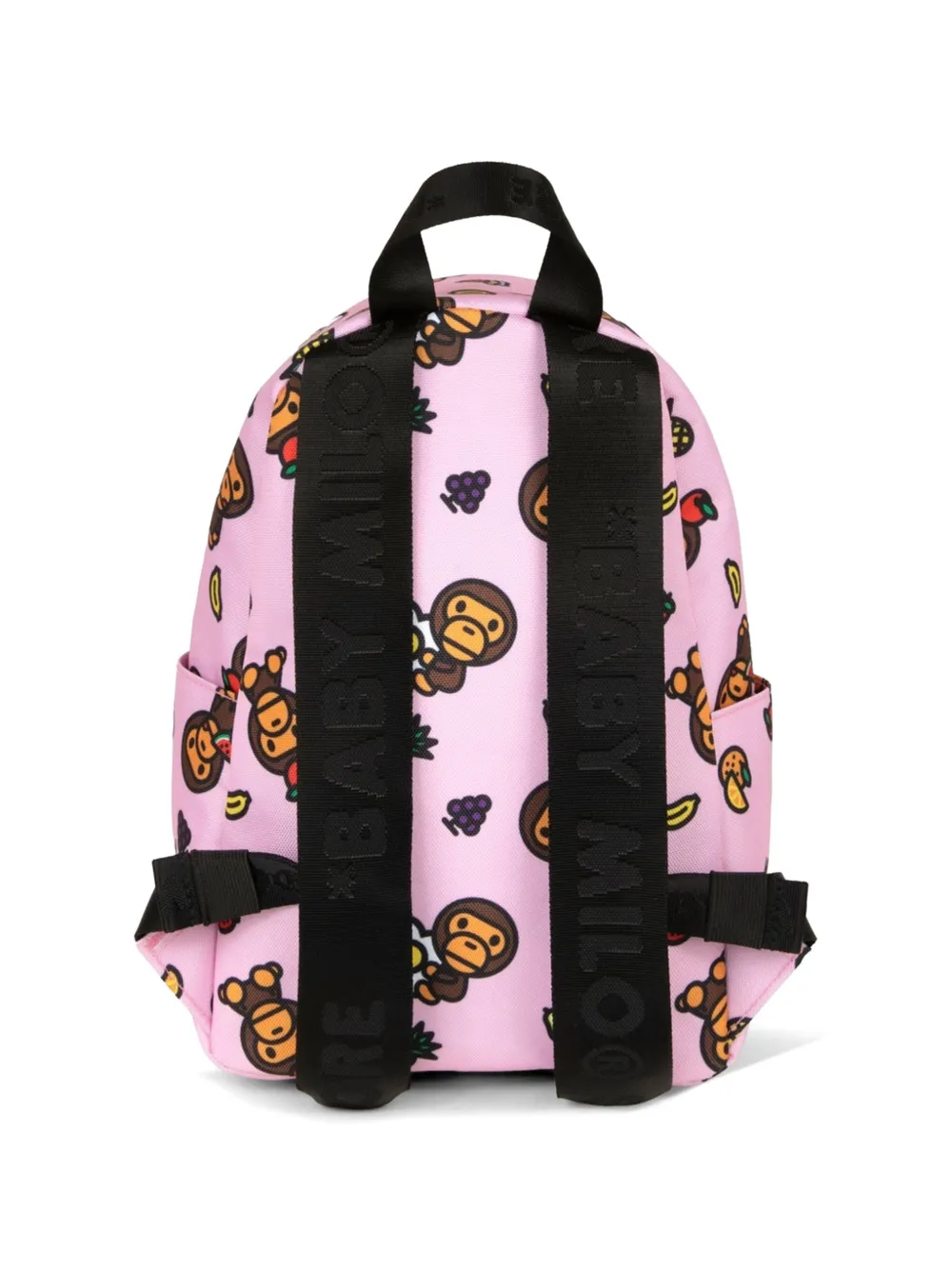 BABY MILO® STORE BY *A BATHING APE® Small camouflage-pattern