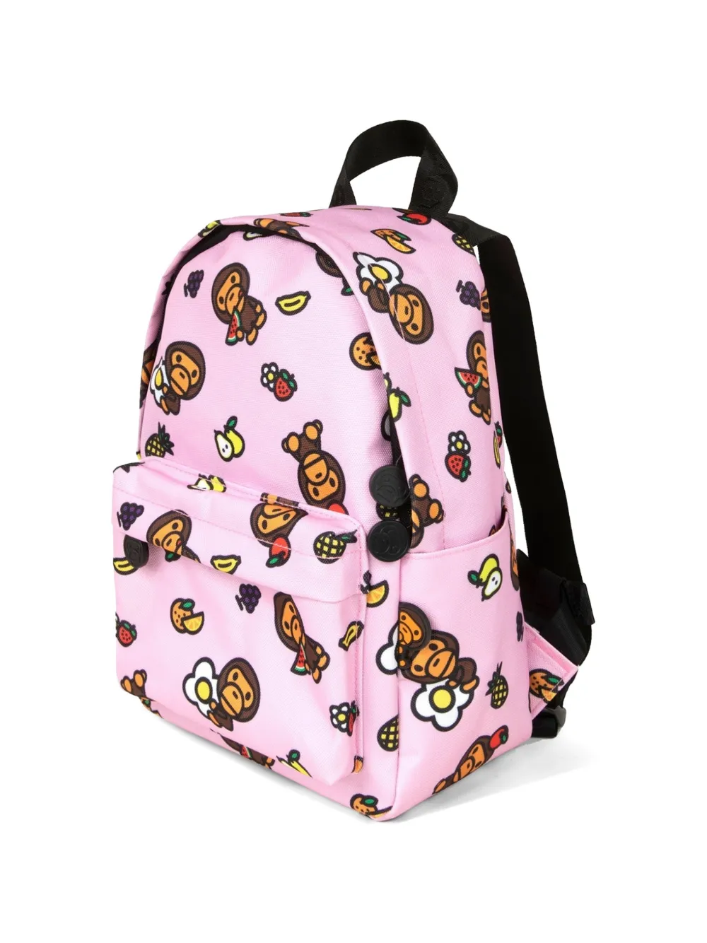 BABY MILO® STORE BY *A BATHING APE® Small camouflage-pattern