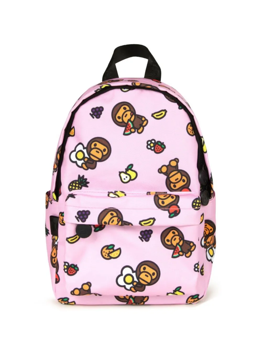 *BABY MILO® STORE BY *A BATHING APE® small camouflage-pattern backpack · OS