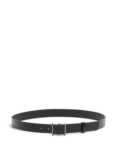 Valentino Garavani cinturón Rockstud de 30mm