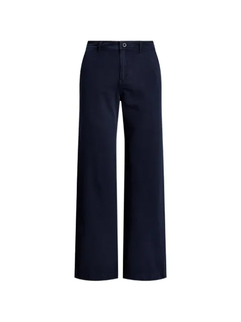 Lauren Ralph Lauren pantalones anchos