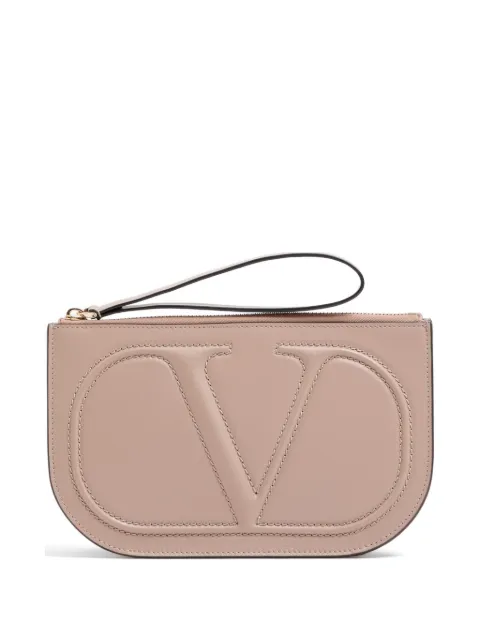 Valentino Garavani cartera VLogo