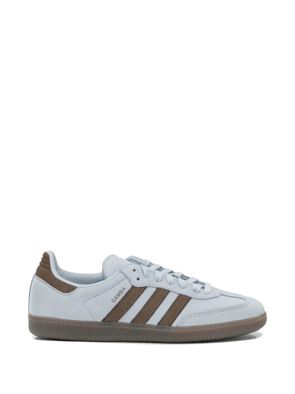adidas Samba OG sneakers - Blau
