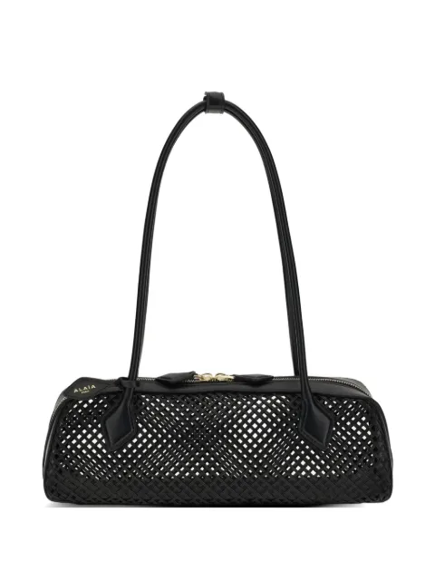Alaïa Teckel shoulder bag