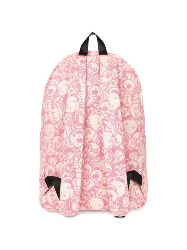 BABY MILO® STORE BY *A BATHING APE® Baby Milo & Friends Backpack