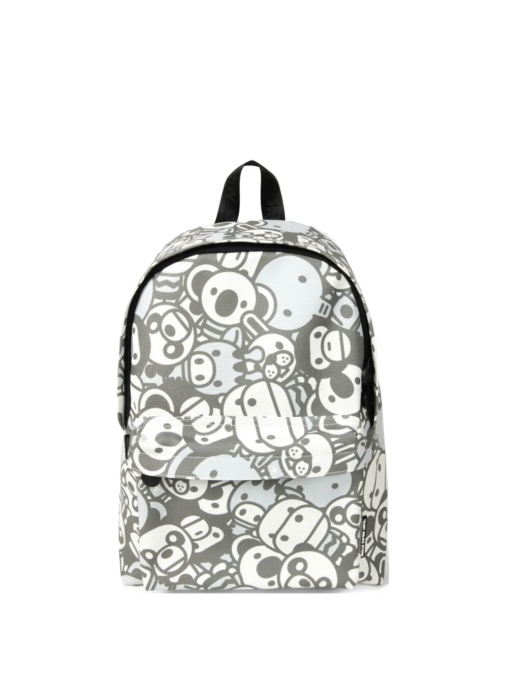 *BABY MILO® STORE BY *A BATHING APE® medium top-handle backpack