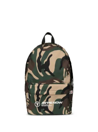AAPE BY *A BATHING APE®