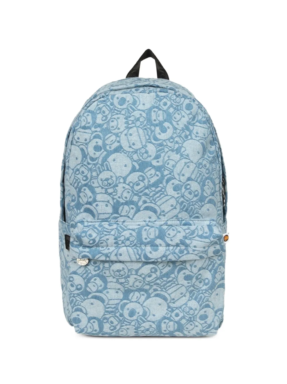 *BABY MILO® STORE BY *A BATHING APE® large top-handle backpack