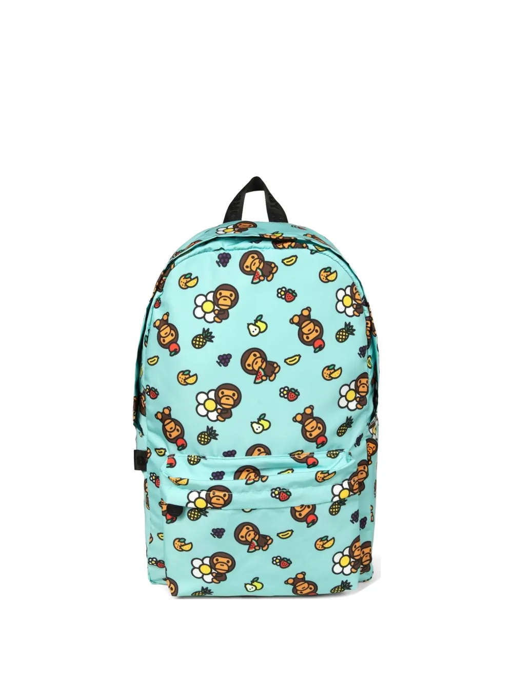 *BABY MILO® STORE BY *A BATHING APE® large Baby Milo printed backpack