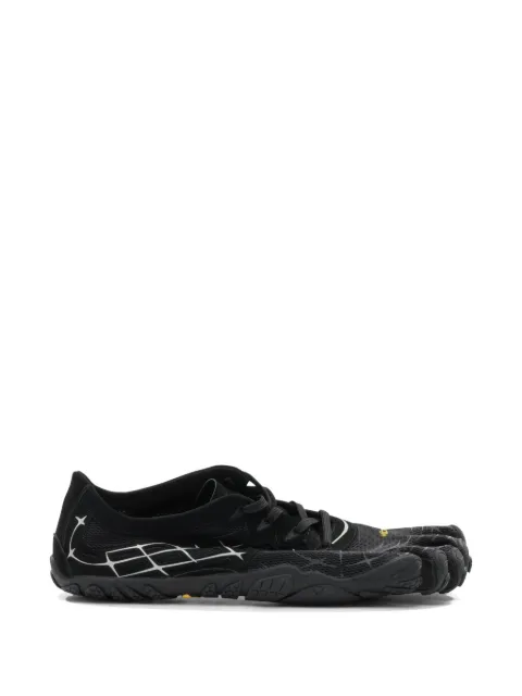 Vibram Seeya LS EVO reflective panelled sneakers