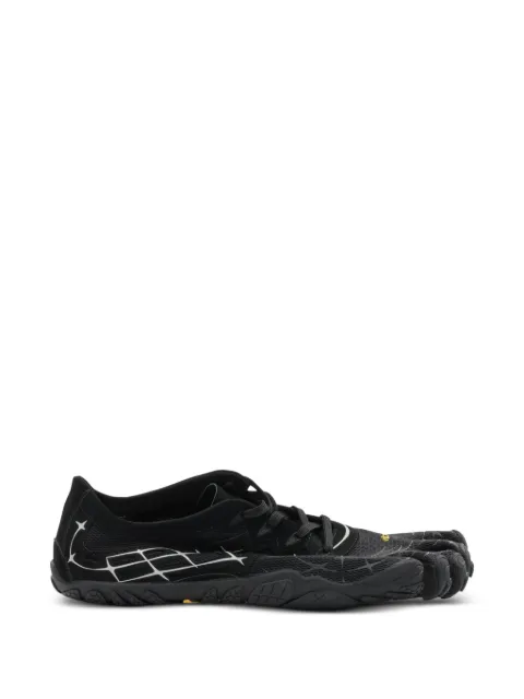 Vibram Seeya LS EVO reflective panelled sneakers
