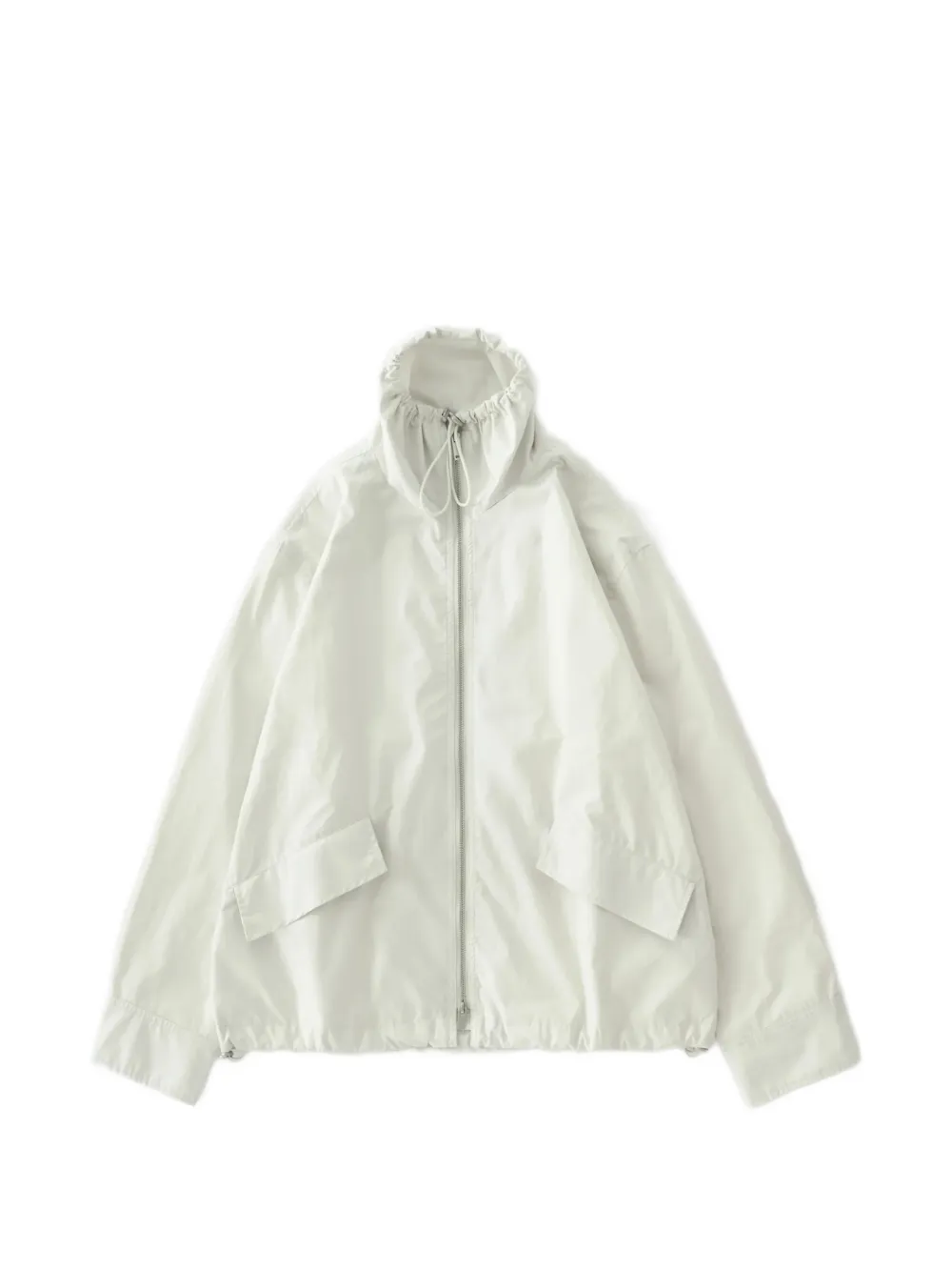 Studio Nicholson Lismore zip-up jacket