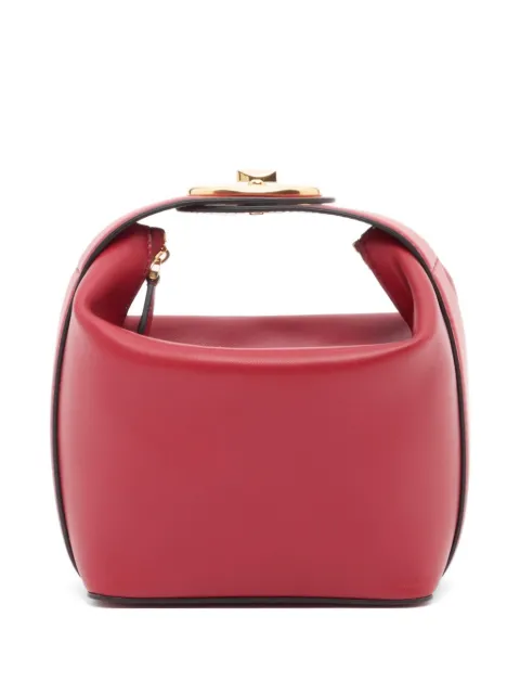 Valentino Garavani VLogo The Bold Edition mini handbag in nappa leather