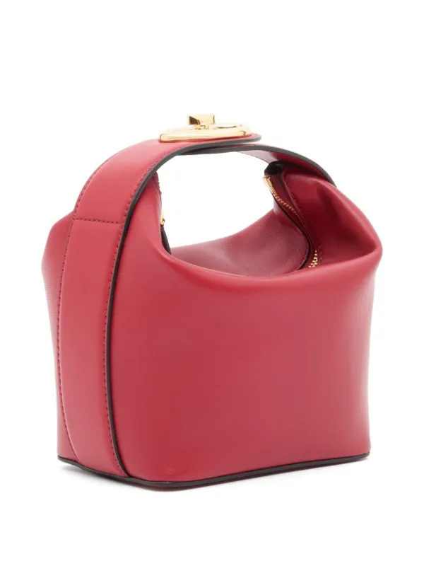 Valentino Garavani Vロゴ ザ ボールド エディション ハンドバッグ 