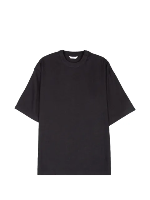 Hevo drop-shoulder T-shirt